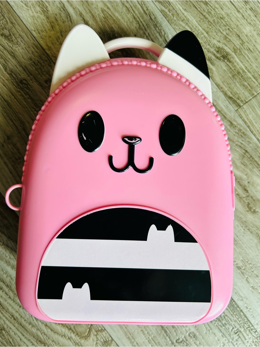 Gabby's Dollhouse Gabby Girl backpack